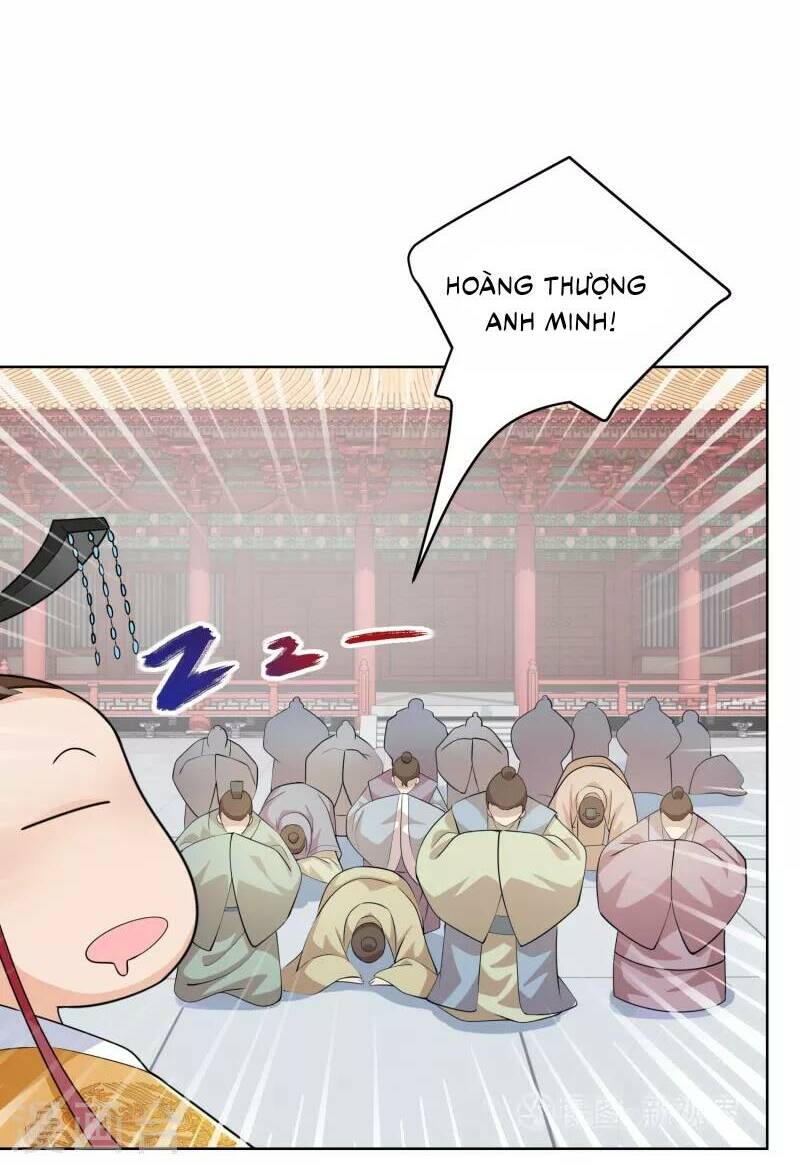 Cực Phẩm Tiên Đế Chapter 0 - Trang 2