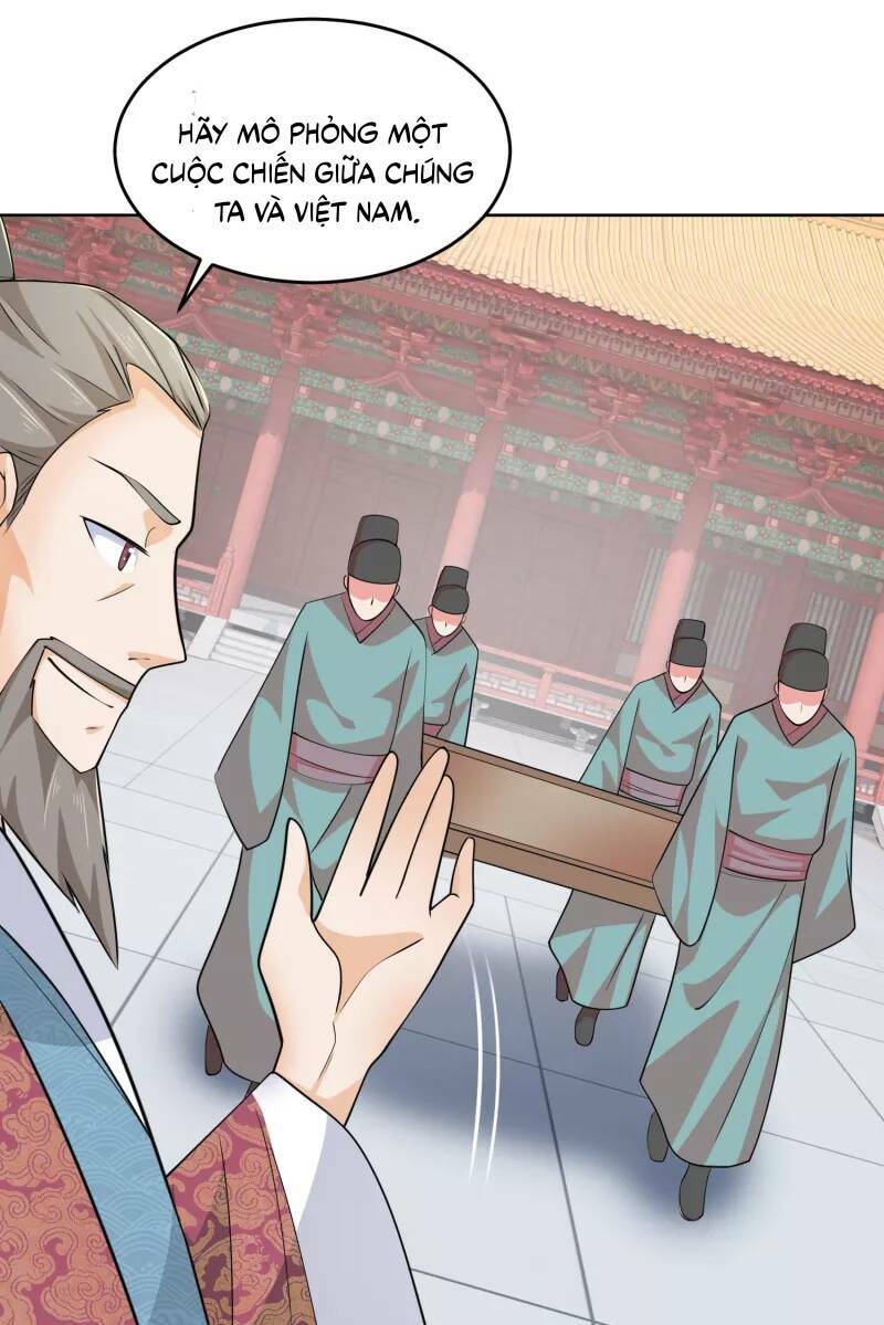 Cực Phẩm Tiên Đế Chapter 0 - Trang 2