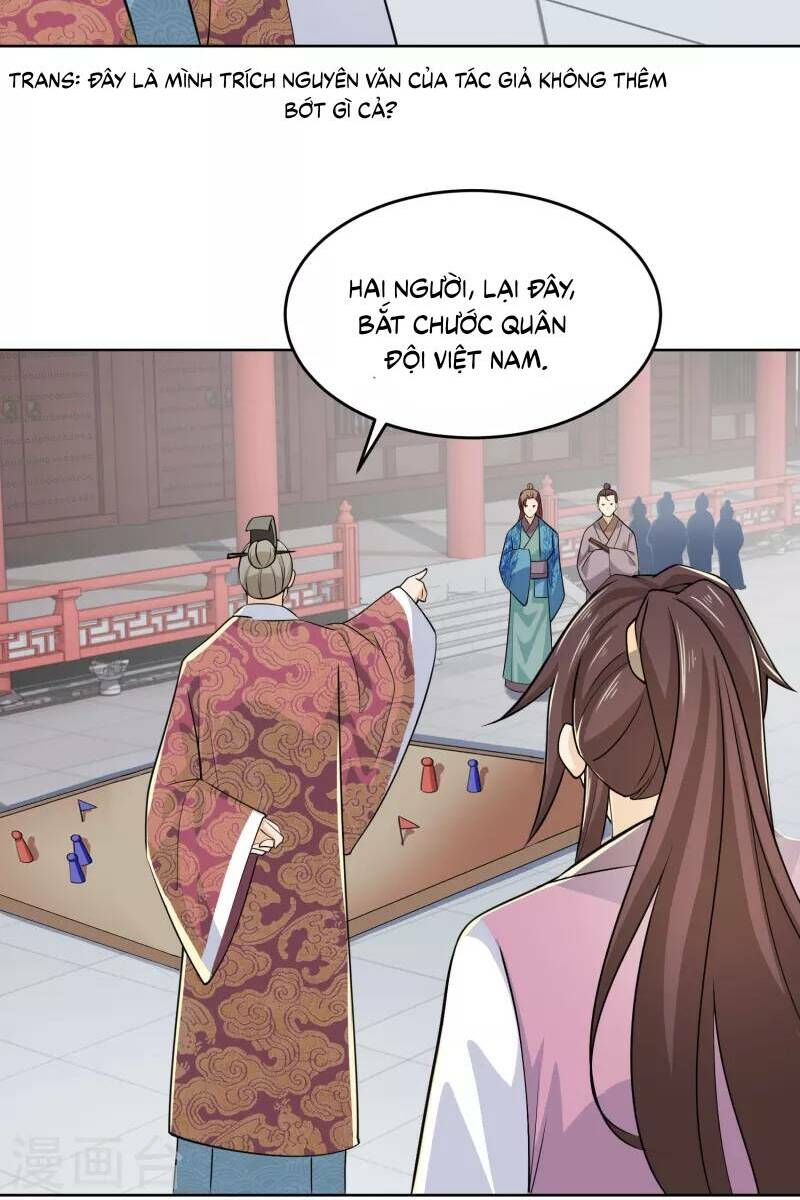 Cực Phẩm Tiên Đế Chapter 0 - Trang 2