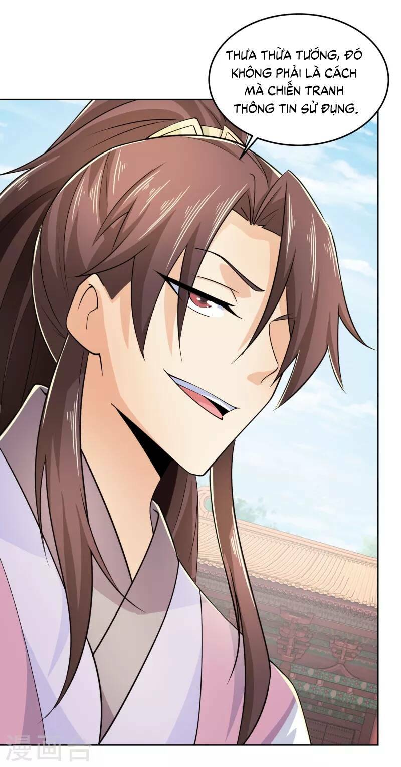 Cực Phẩm Tiên Đế Chapter 0 - Trang 2