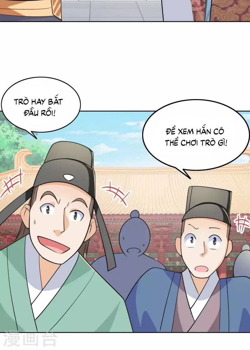 Cực Phẩm Tiên Đế Chapter 0 - Trang 2