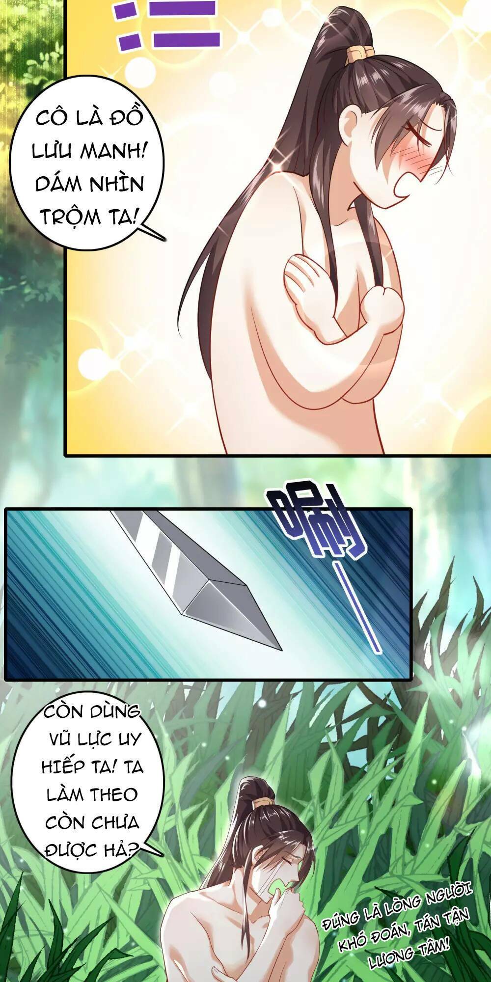 Cực Phẩm Tiên Đế Chapter 1 - Trang 2