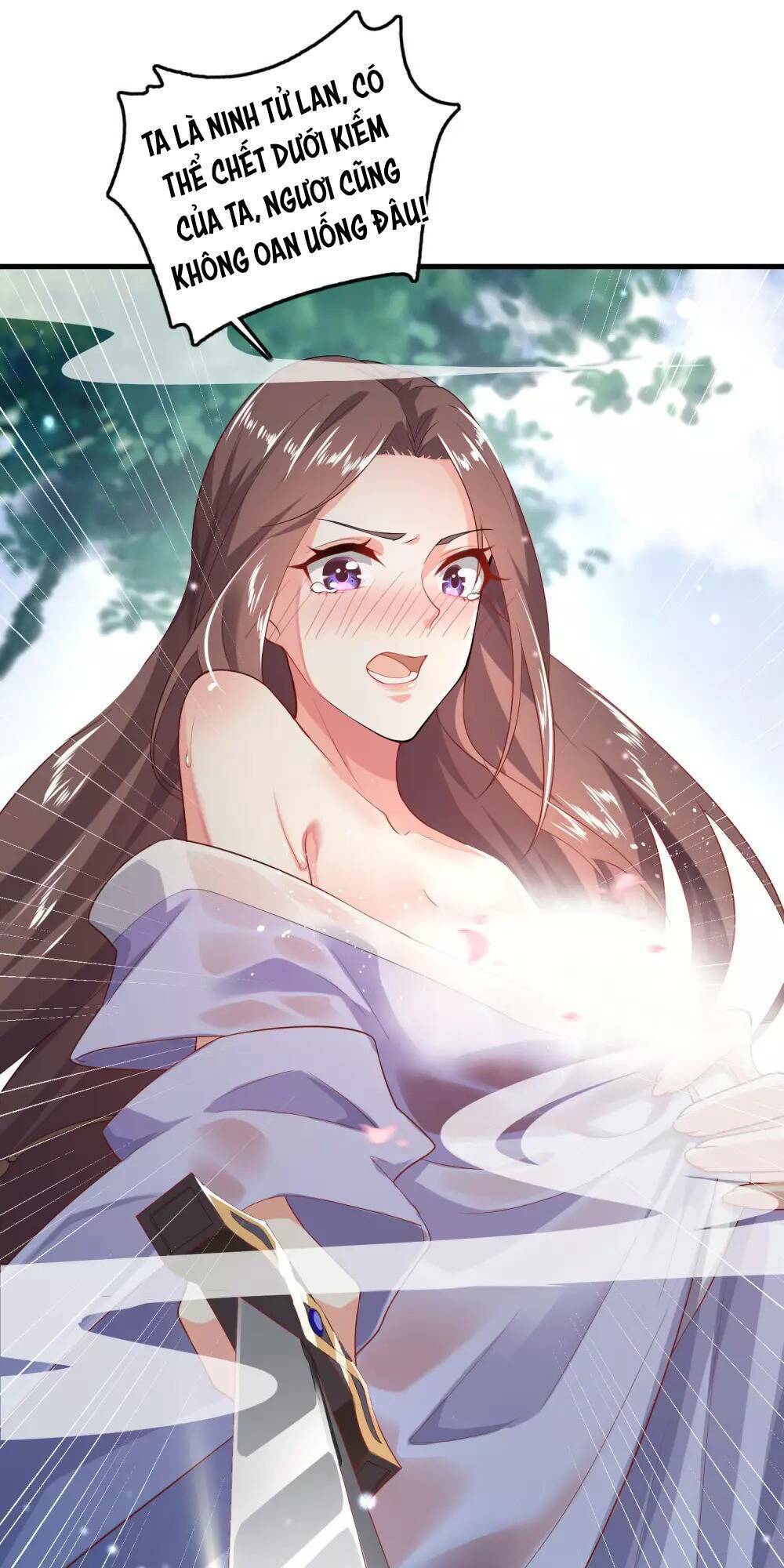 Cực Phẩm Tiên Đế Chapter 1 - Trang 2