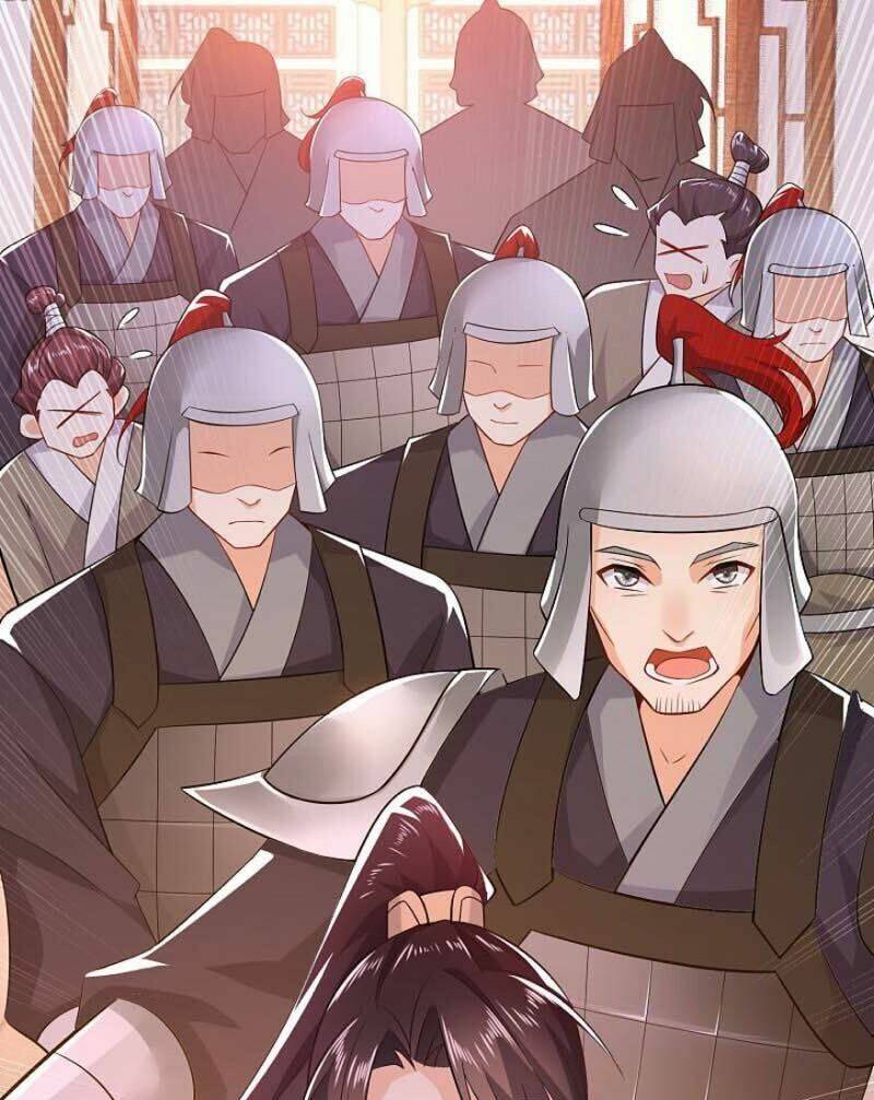 Cực Phẩm Tiên Đế Chapter 10 - Trang 2