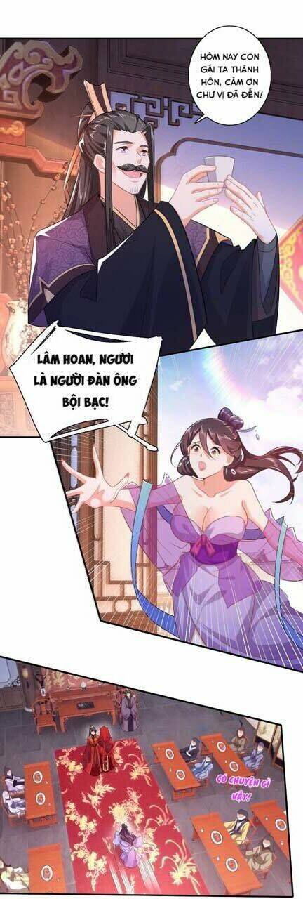 Cực Phẩm Tiên Đế Chapter 11 - Trang 2