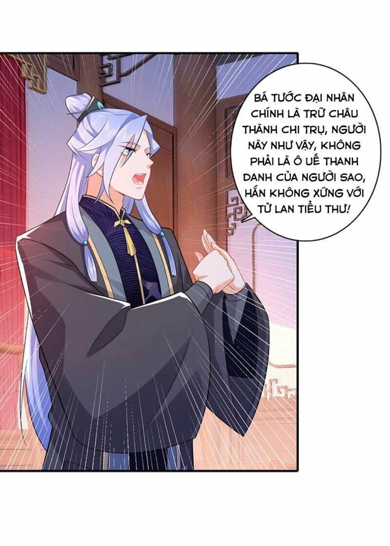 Cực Phẩm Tiên Đế Chapter 11 - Trang 2