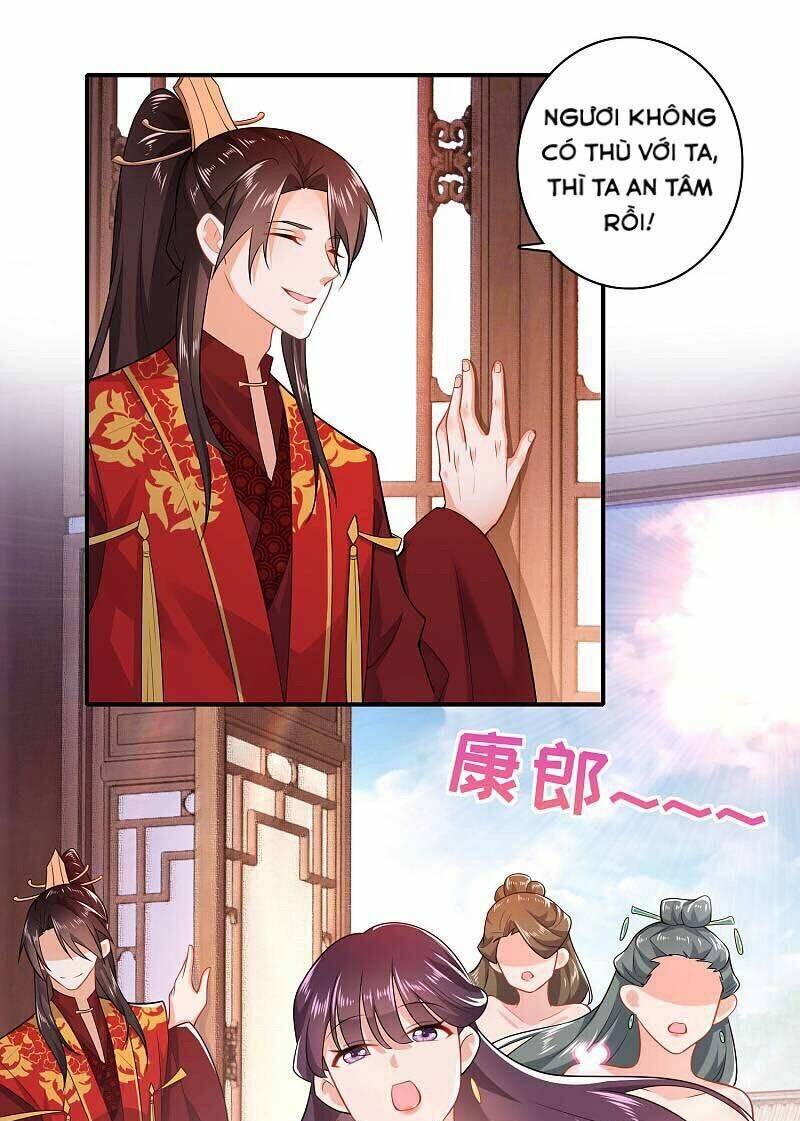 Cực Phẩm Tiên Đế Chapter 11 - Trang 2