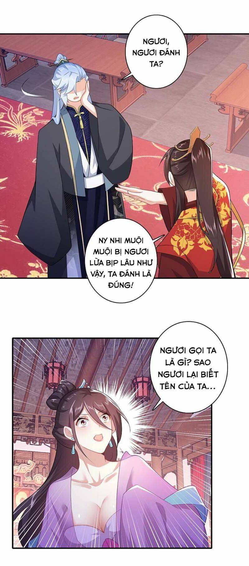 Cực Phẩm Tiên Đế Chapter 12 - Trang 2