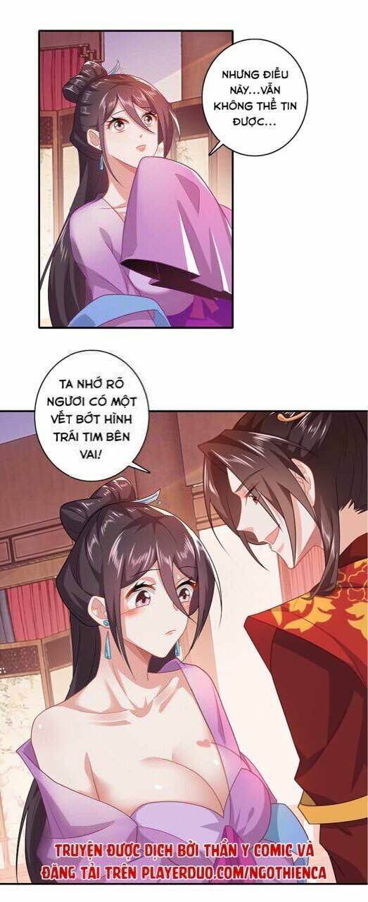 Cực Phẩm Tiên Đế Chapter 12 - Trang 2