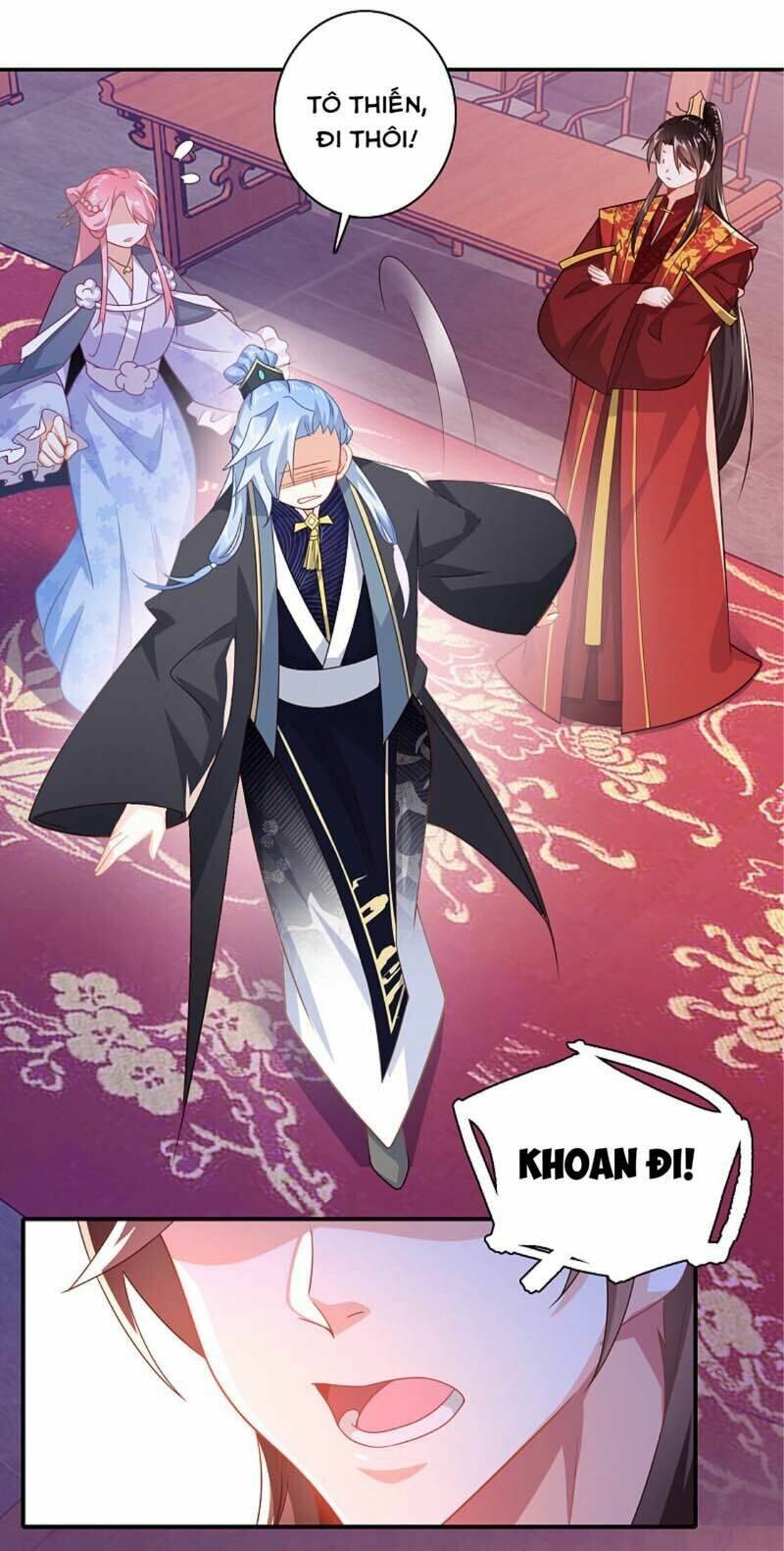 Cực Phẩm Tiên Đế Chapter 12 - Trang 2