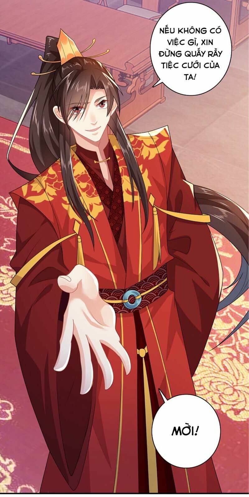 Cực Phẩm Tiên Đế Chapter 12 - Trang 2