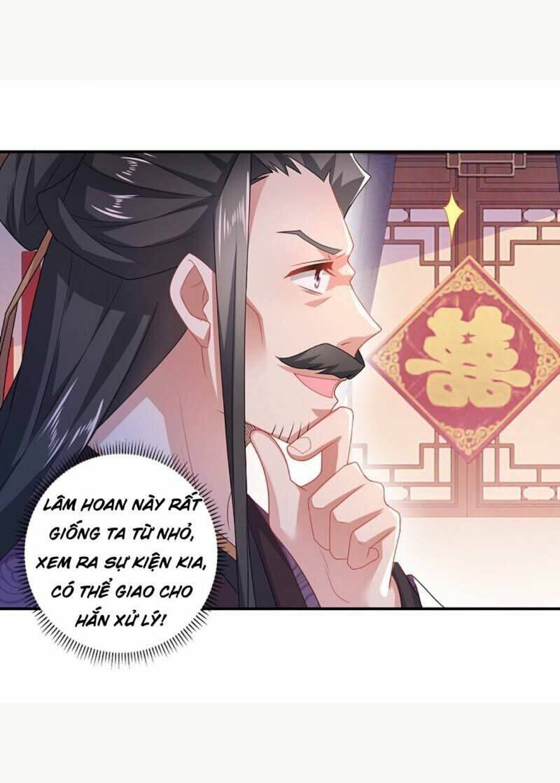 Cực Phẩm Tiên Đế Chapter 12 - Trang 2