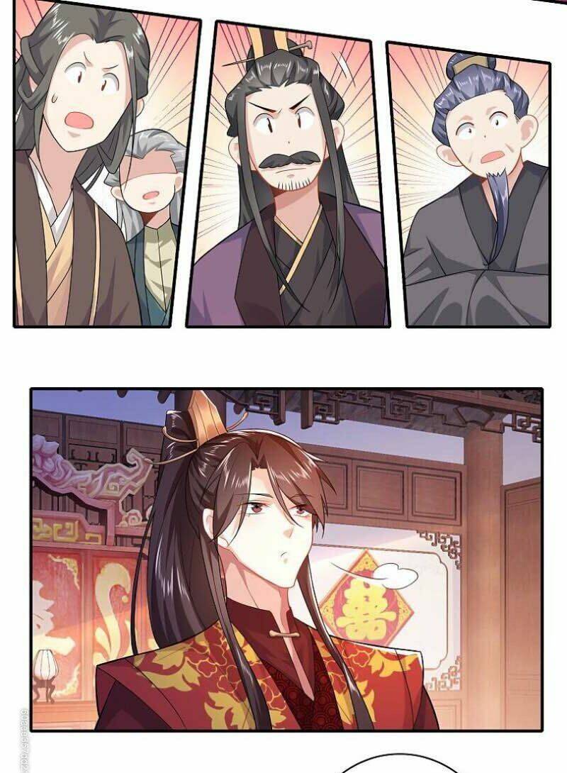 Cực Phẩm Tiên Đế Chapter 13 - Trang 2