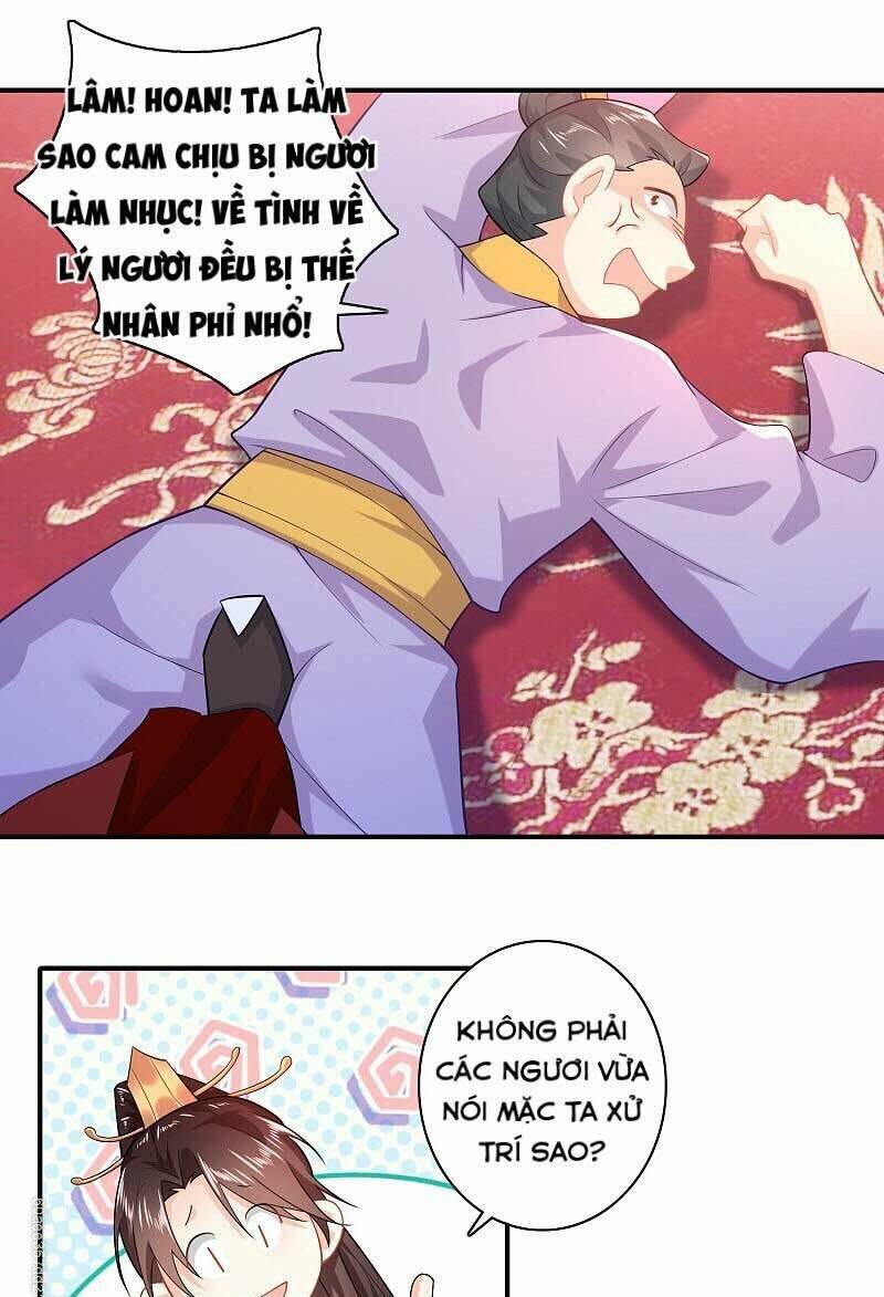 Cực Phẩm Tiên Đế Chapter 13 - Trang 2