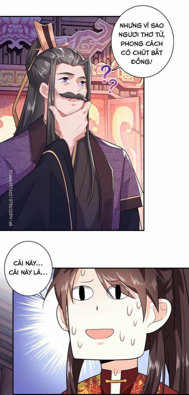 Cực Phẩm Tiên Đế Chapter 14 - Trang 2