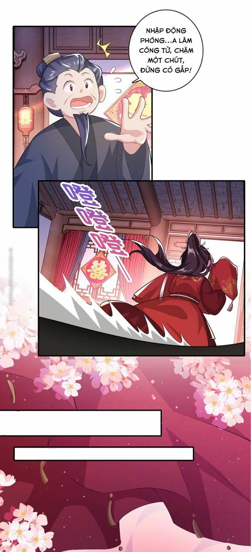 Cực Phẩm Tiên Đế Chapter 14 - Trang 2