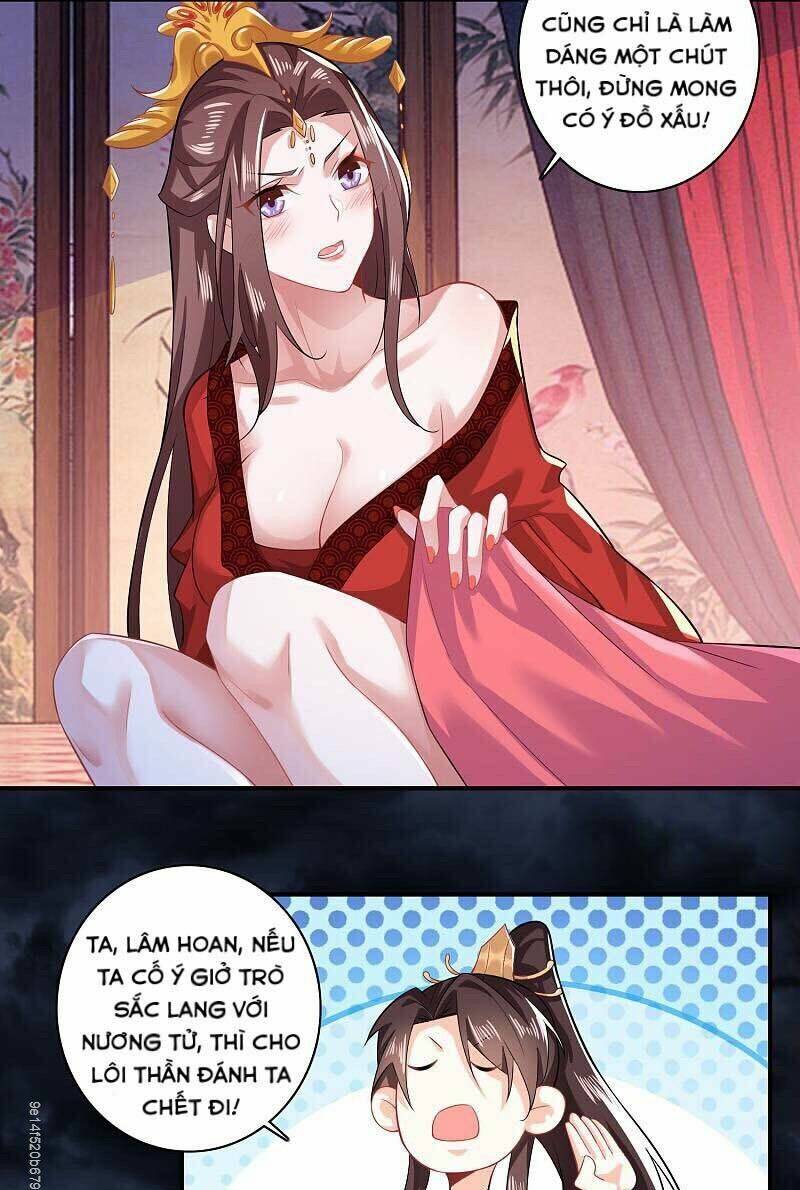 Cực Phẩm Tiên Đế Chapter 14 - Trang 2