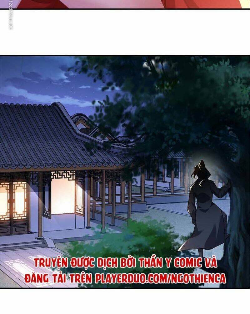 Cực Phẩm Tiên Đế Chapter 14 - Trang 2