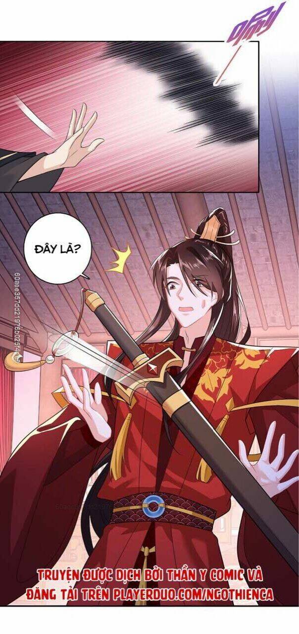 Cực Phẩm Tiên Đế Chapter 14 - Trang 2