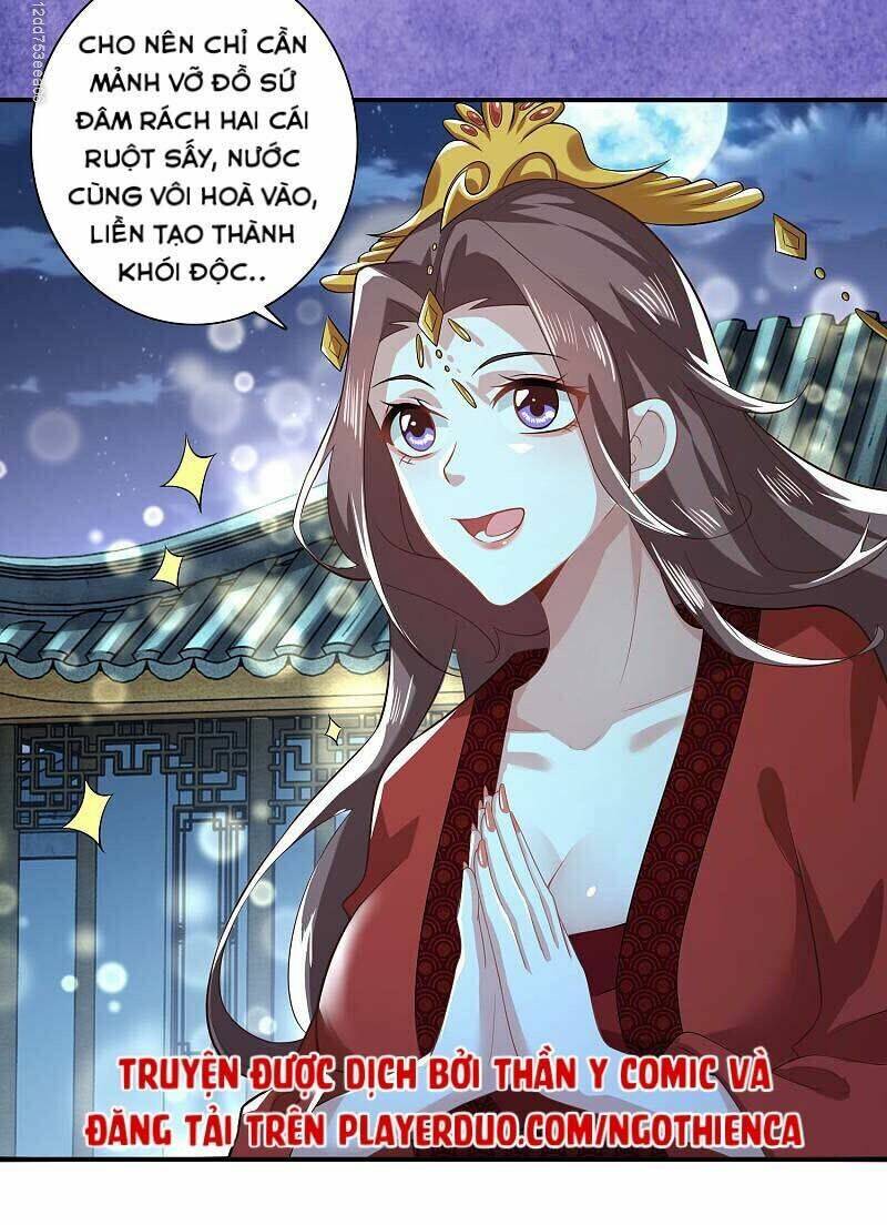 Cực Phẩm Tiên Đế Chapter 16 - Trang 2