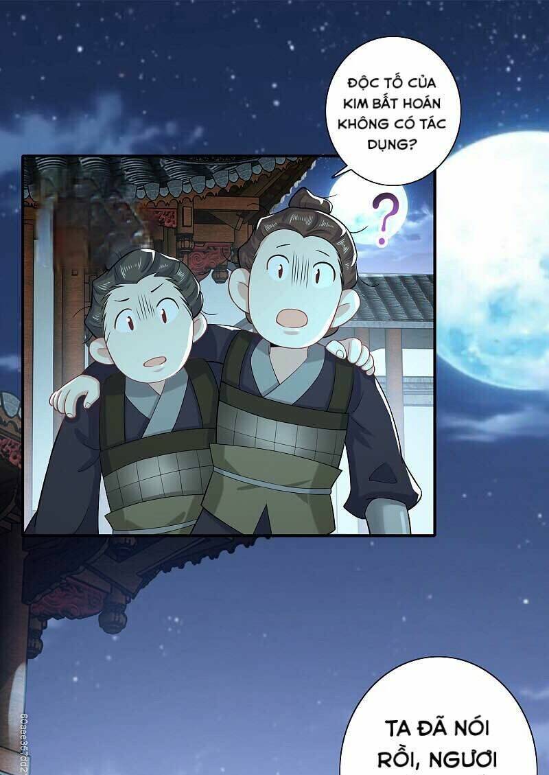 Cực Phẩm Tiên Đế Chapter 16 - Trang 2