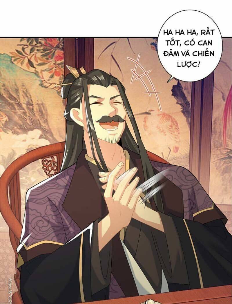 Cực Phẩm Tiên Đế Chapter 16 - Trang 2