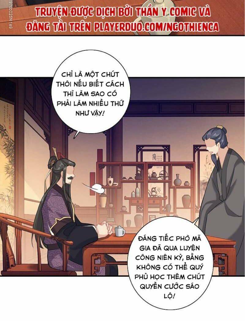 Cực Phẩm Tiên Đế Chapter 16 - Trang 2