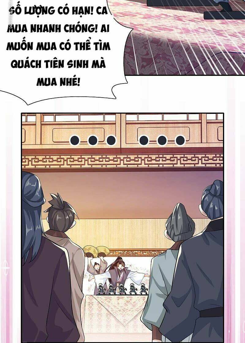 Cực Phẩm Tiên Đế Chapter 17 - Trang 2