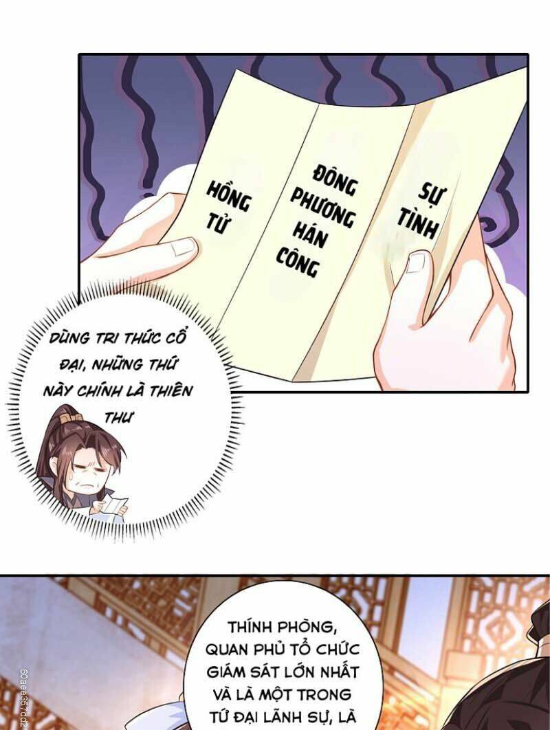 Cực Phẩm Tiên Đế Chapter 17 - Trang 2