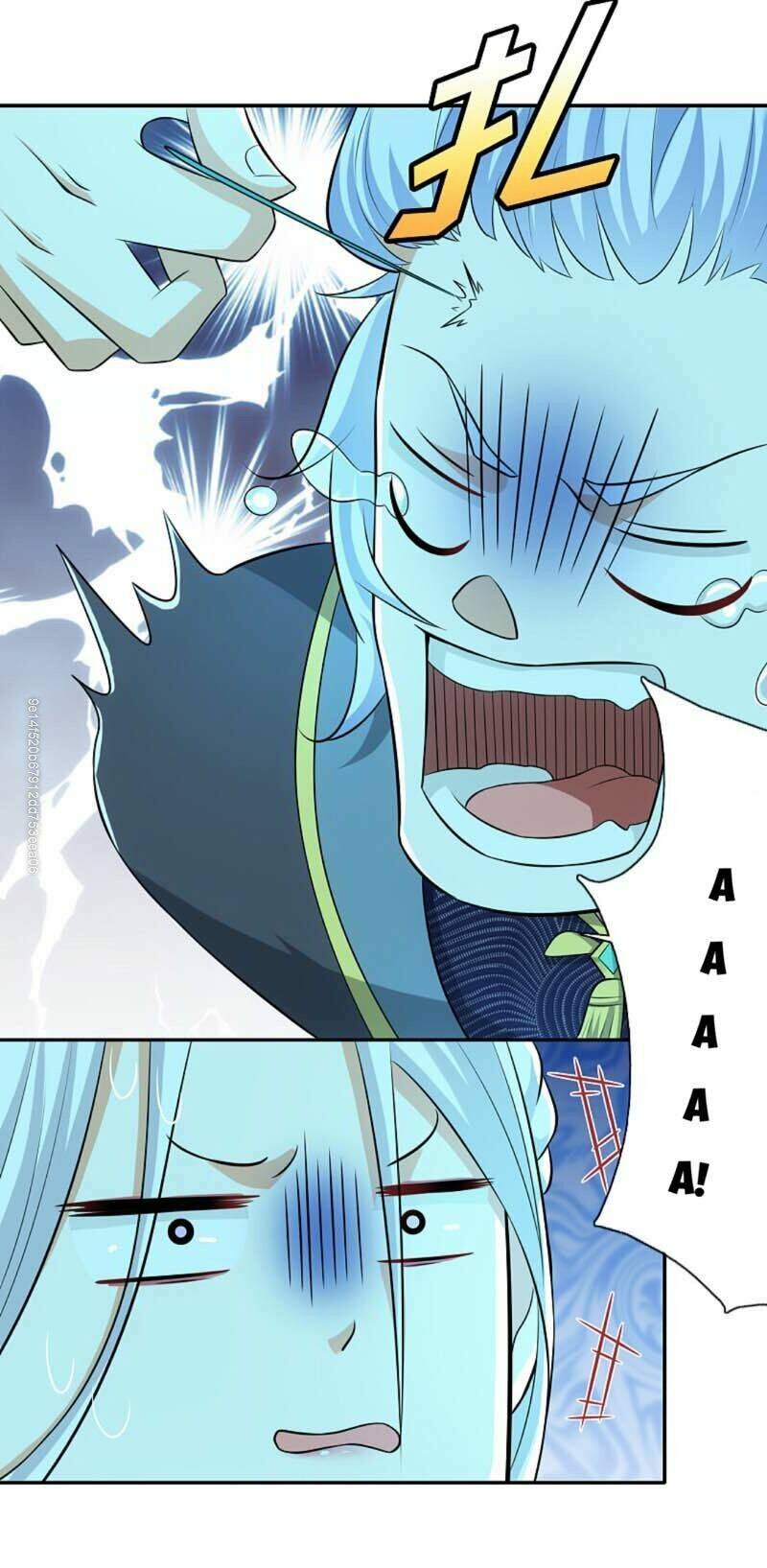 Cực Phẩm Tiên Đế Chapter 18 - Trang 2