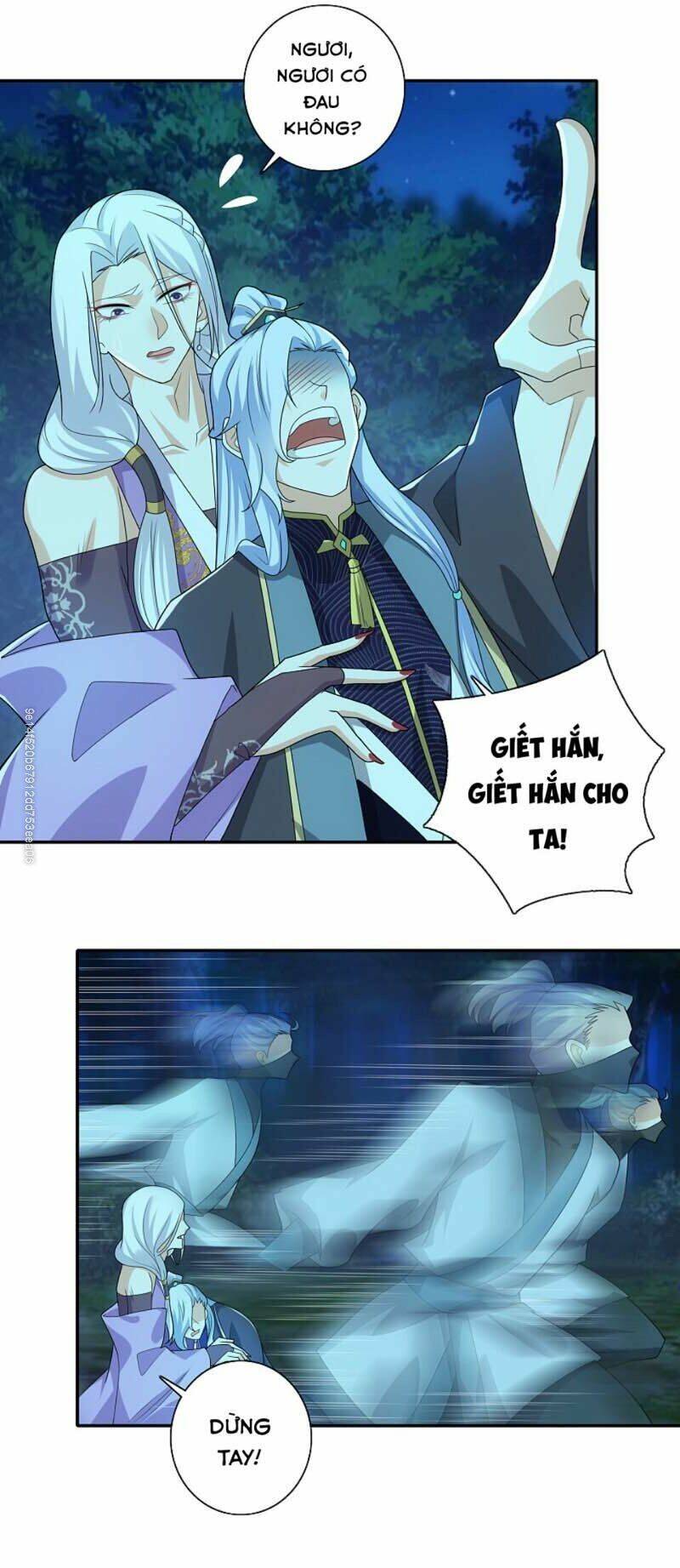 Cực Phẩm Tiên Đế Chapter 18 - Trang 2