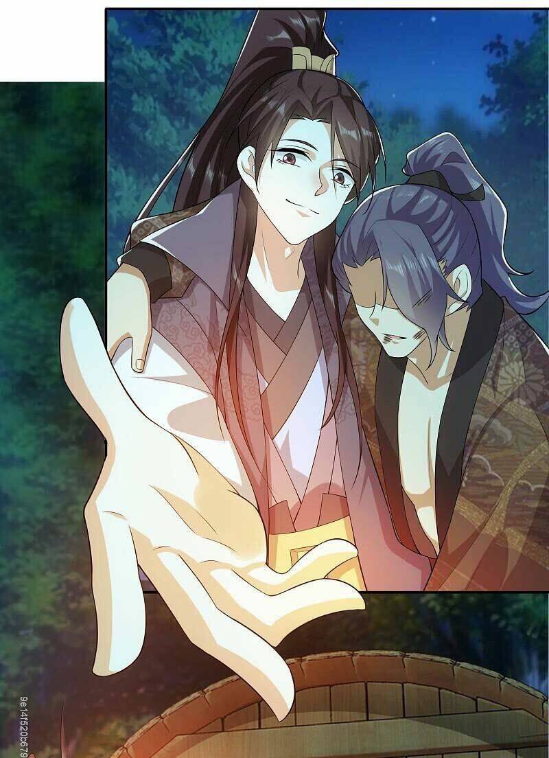 Cực Phẩm Tiên Đế Chapter 18 - Trang 2