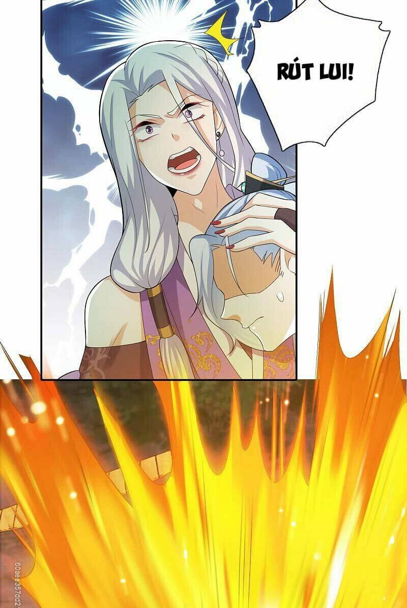 Cực Phẩm Tiên Đế Chapter 18 - Trang 2