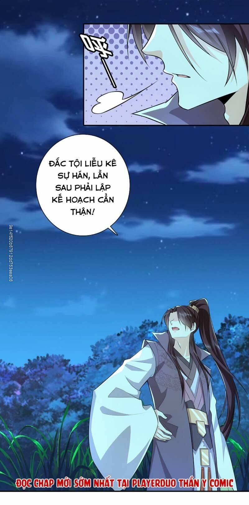 Cực Phẩm Tiên Đế Chapter 18 - Trang 2