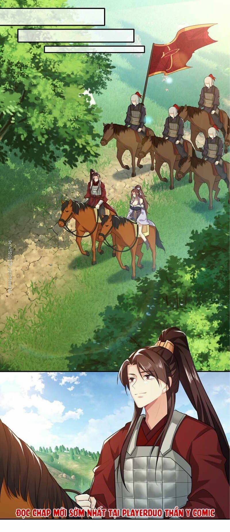 Cực Phẩm Tiên Đế Chapter 19 - Trang 2