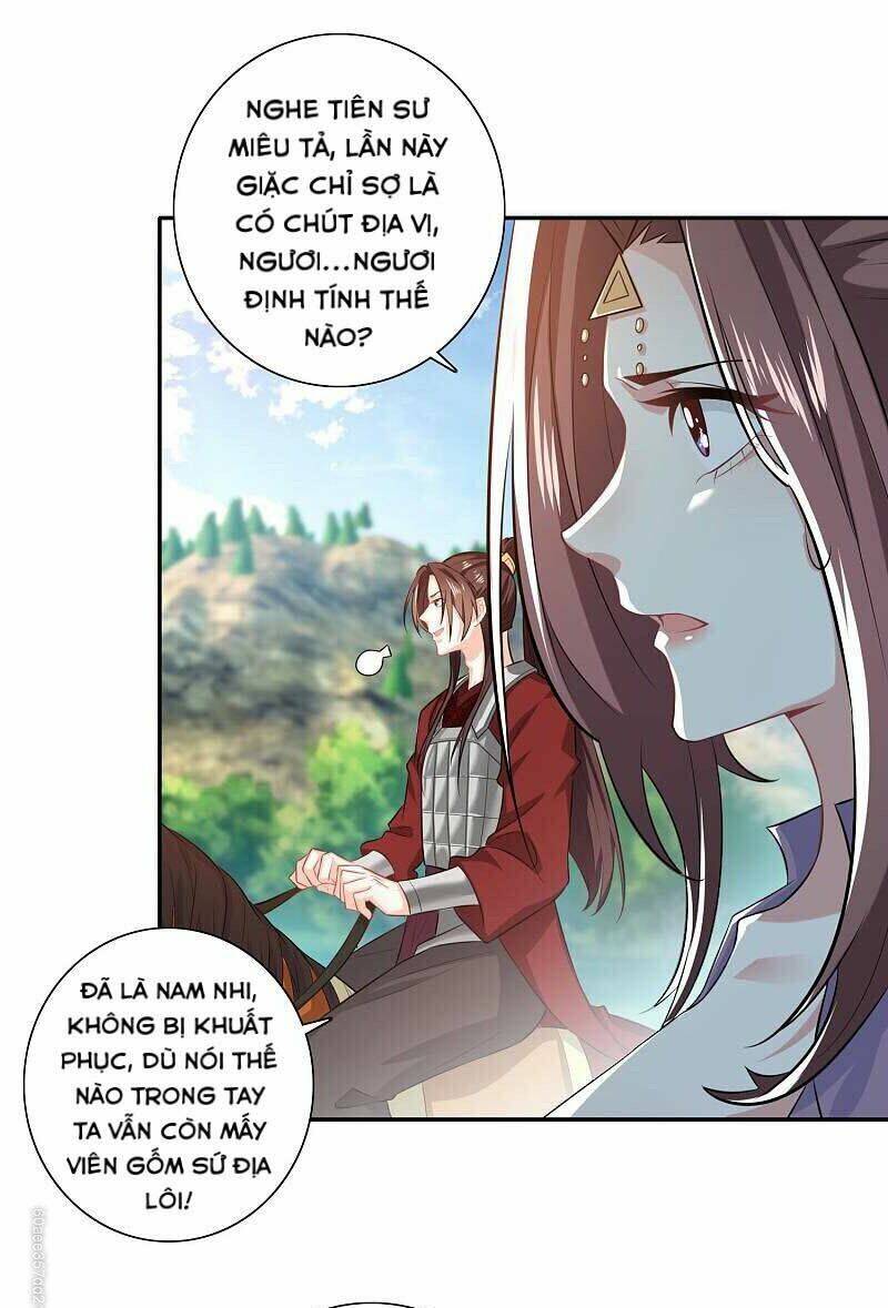 Cực Phẩm Tiên Đế Chapter 19 - Trang 2