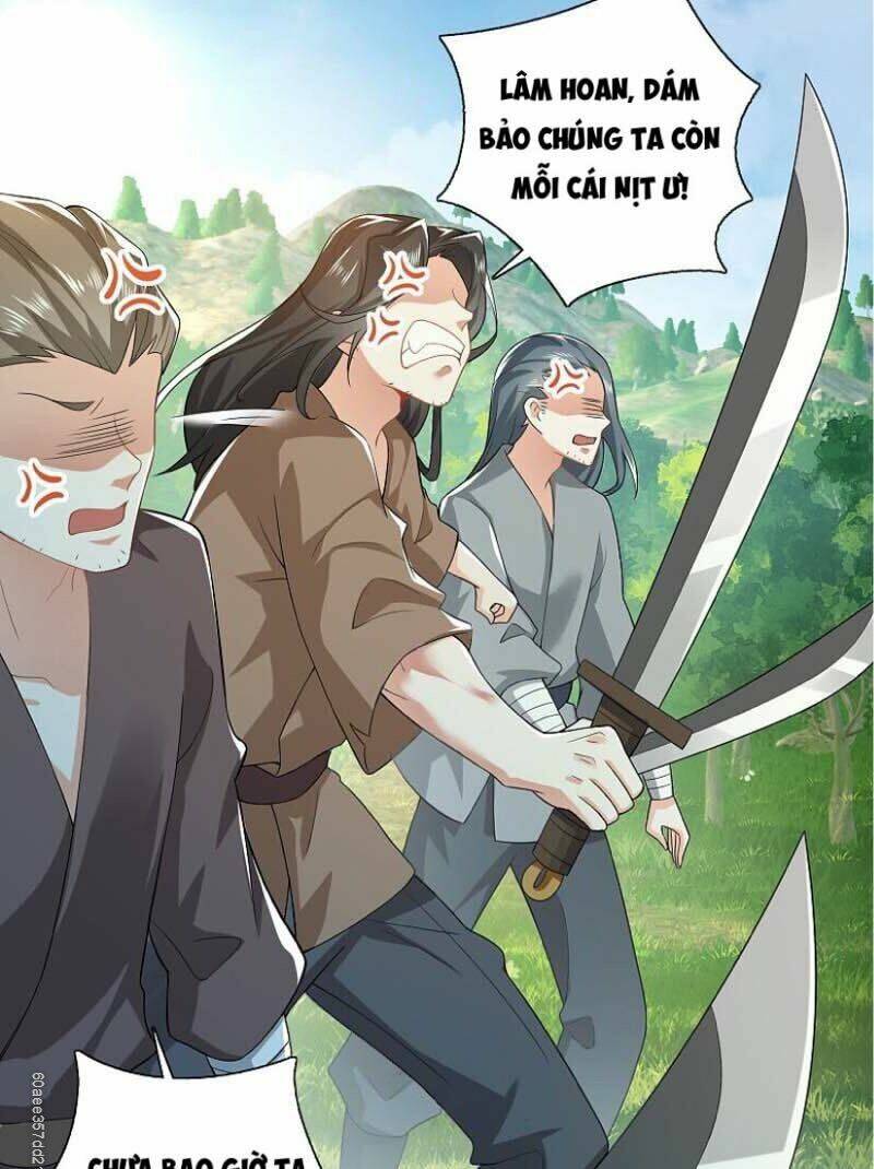 Cực Phẩm Tiên Đế Chapter 19 - Trang 2