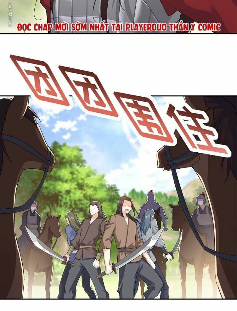 Cực Phẩm Tiên Đế Chapter 19 - Trang 2