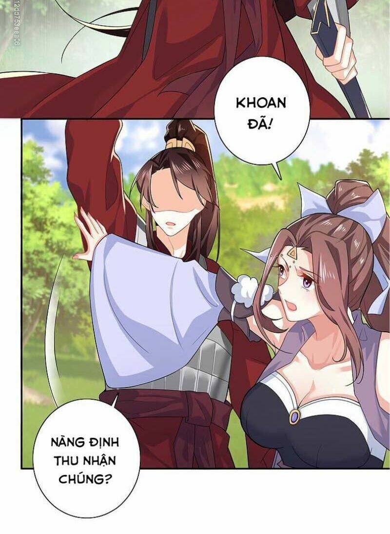 Cực Phẩm Tiên Đế Chapter 19 - Trang 2