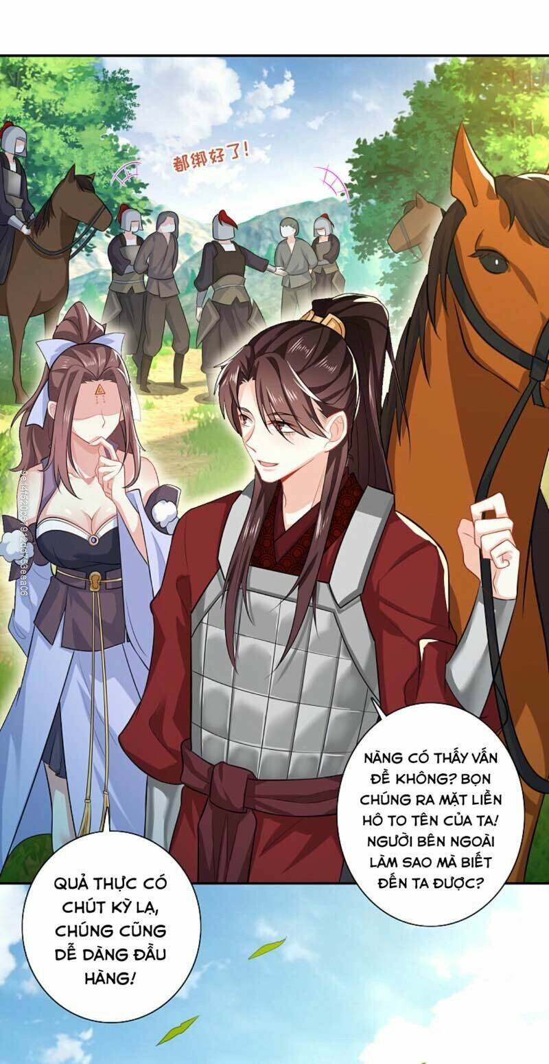 Cực Phẩm Tiên Đế Chapter 19 - Trang 2