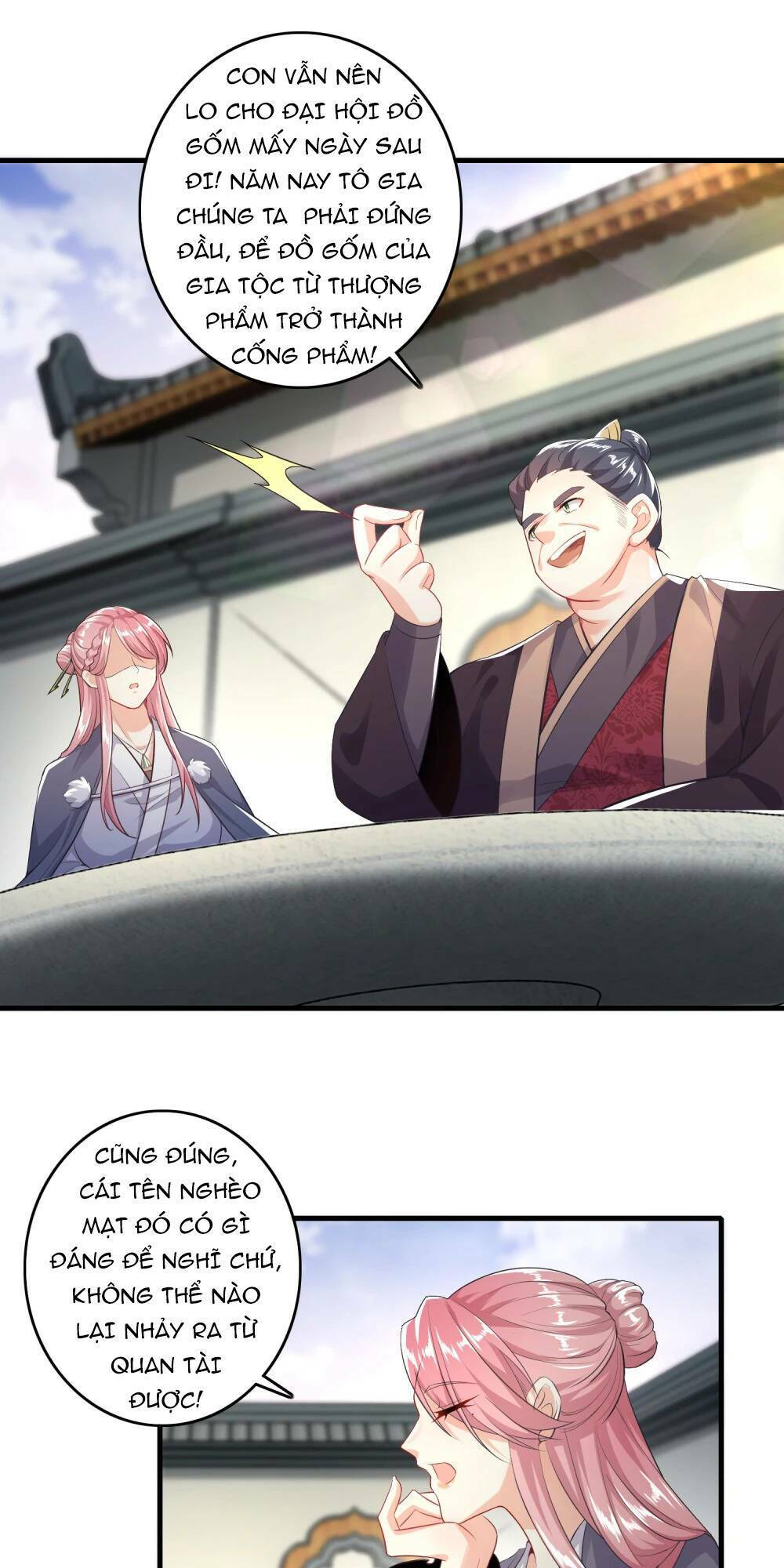 Cực Phẩm Tiên Đế Chapter 2 - Trang 2