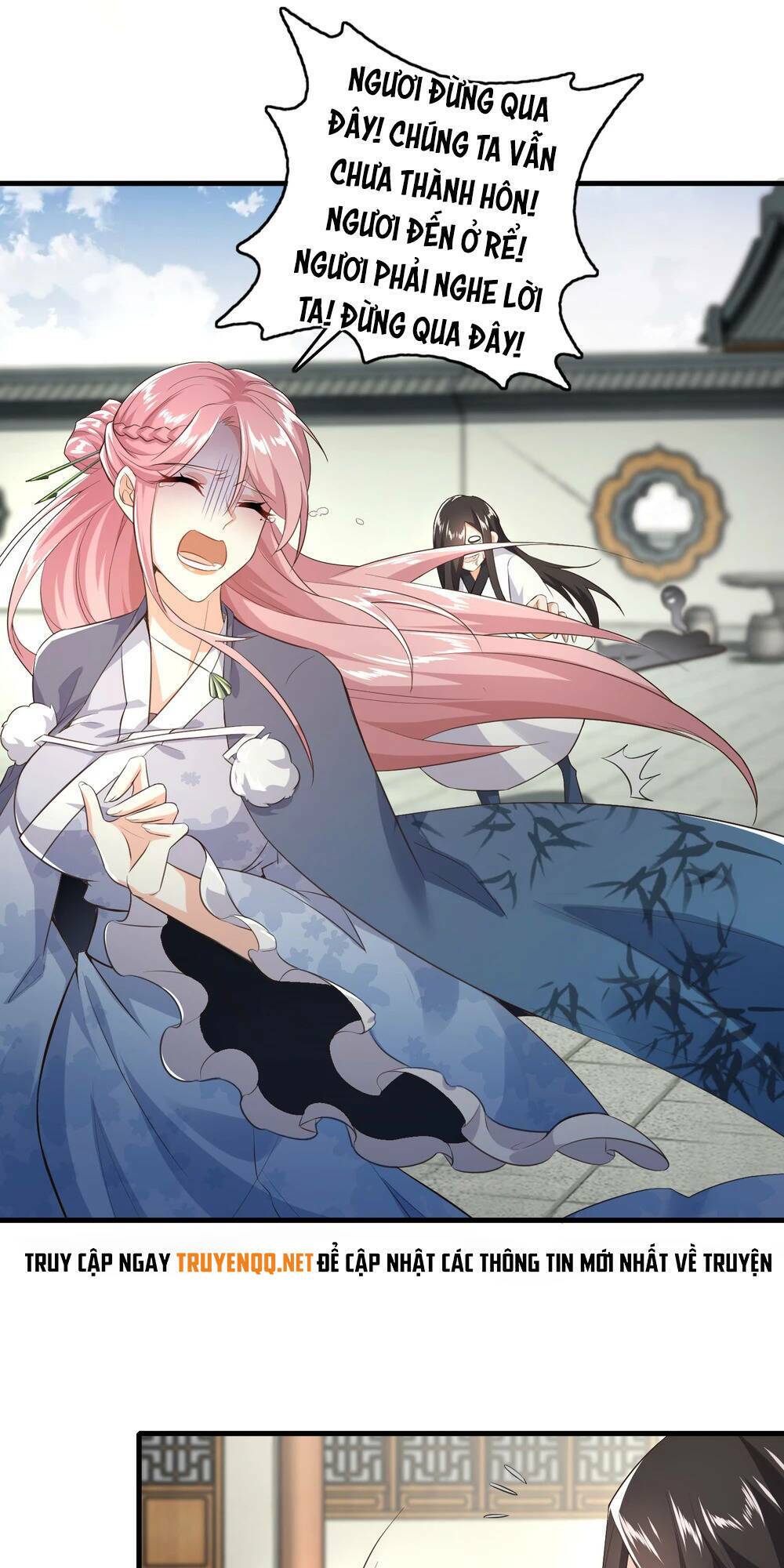 Cực Phẩm Tiên Đế Chapter 2 - Trang 2