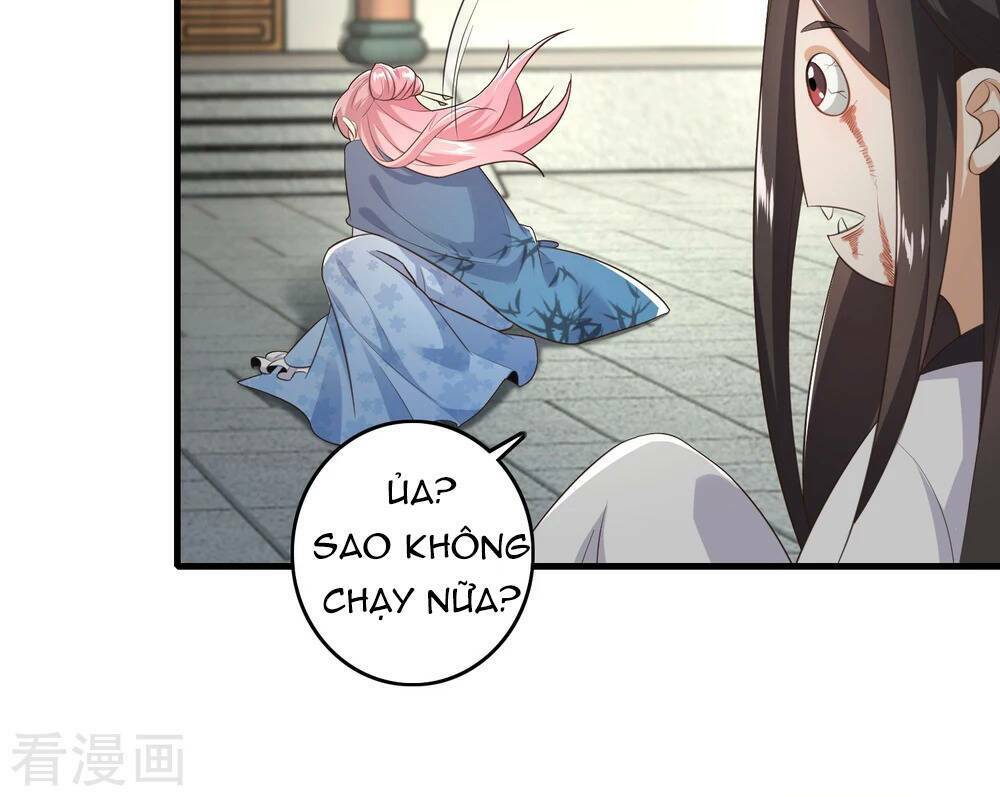 Cực Phẩm Tiên Đế Chapter 2 - Trang 2