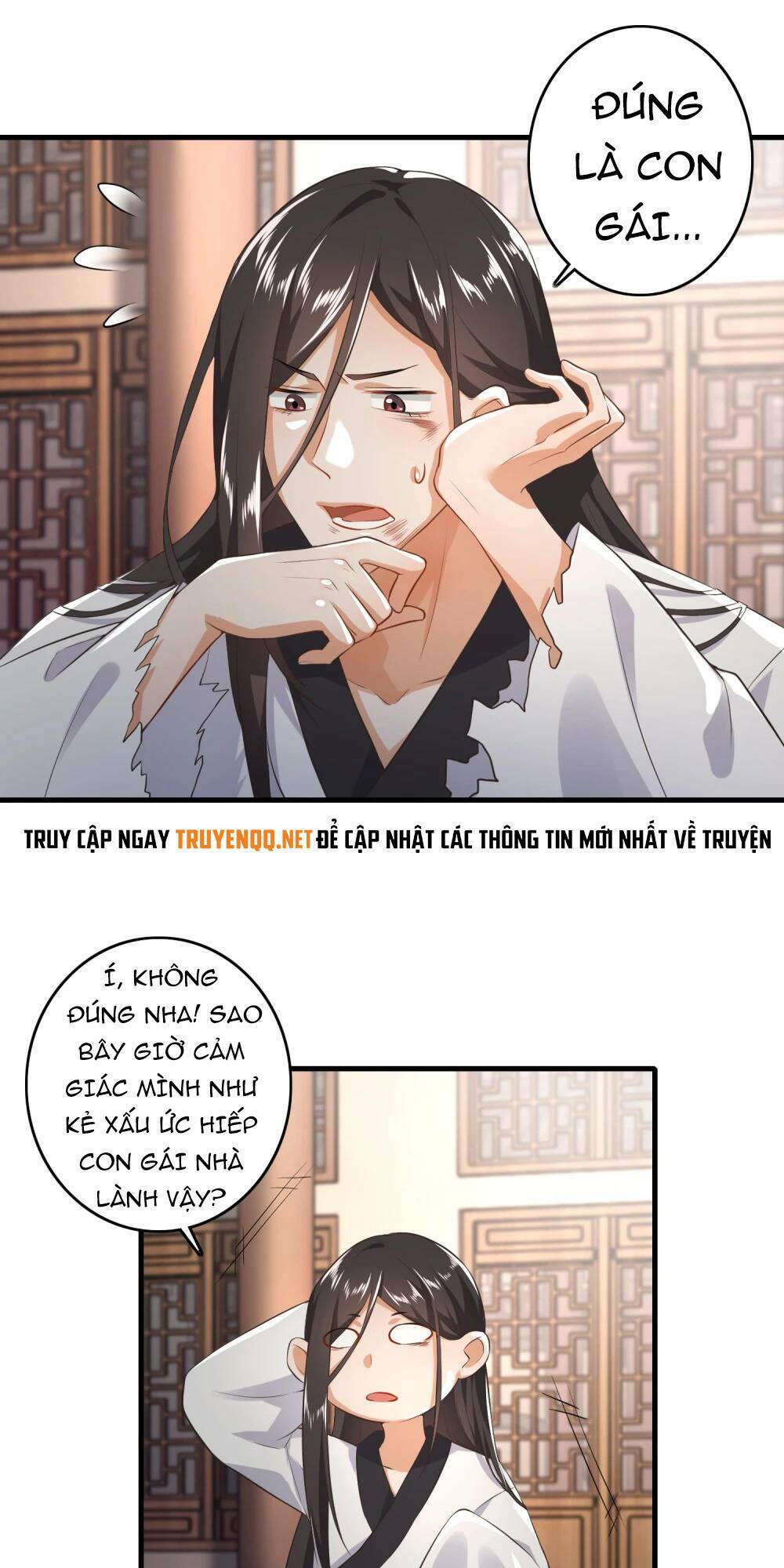 Cực Phẩm Tiên Đế Chapter 2 - Trang 2