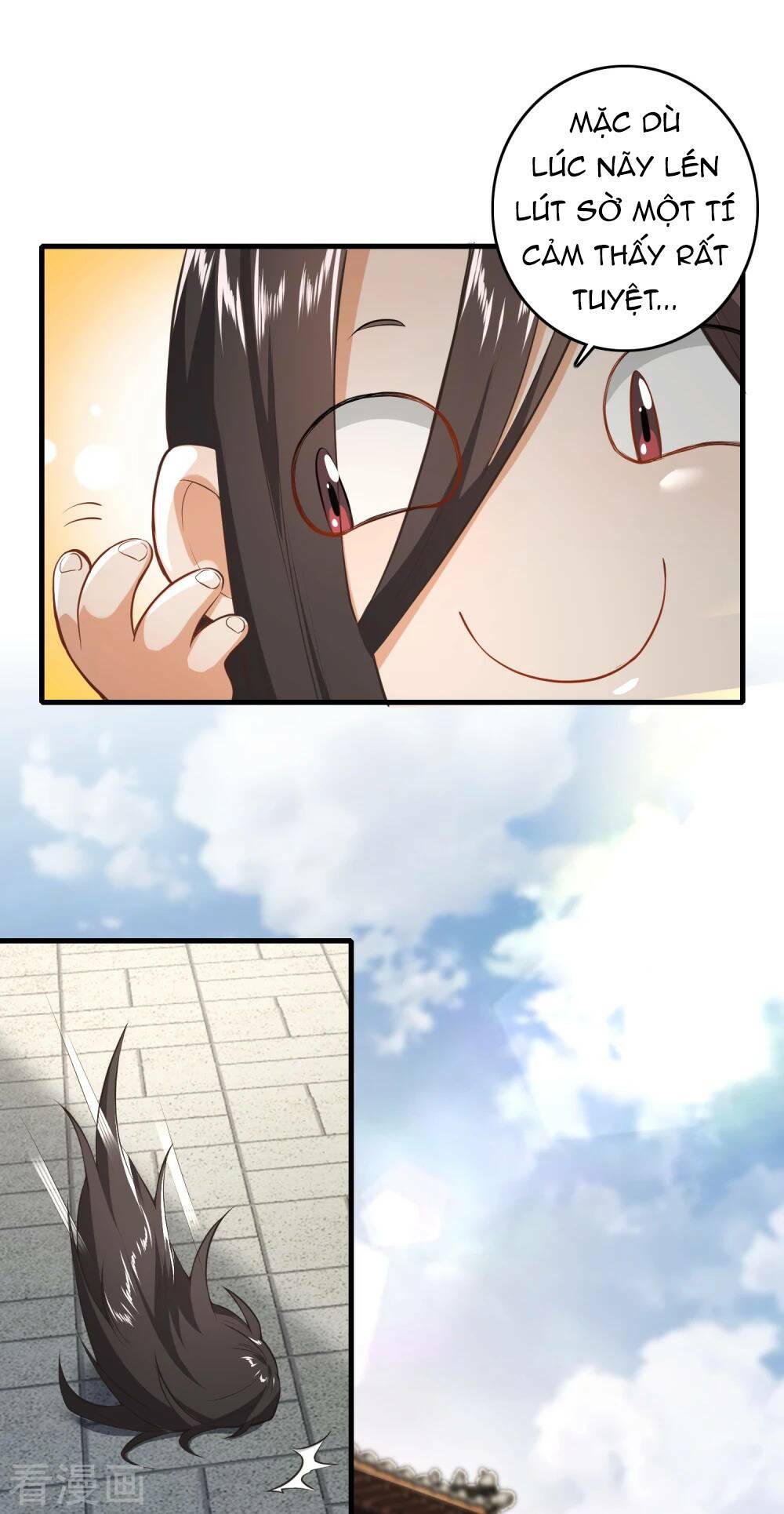 Cực Phẩm Tiên Đế Chapter 2 - Trang 2