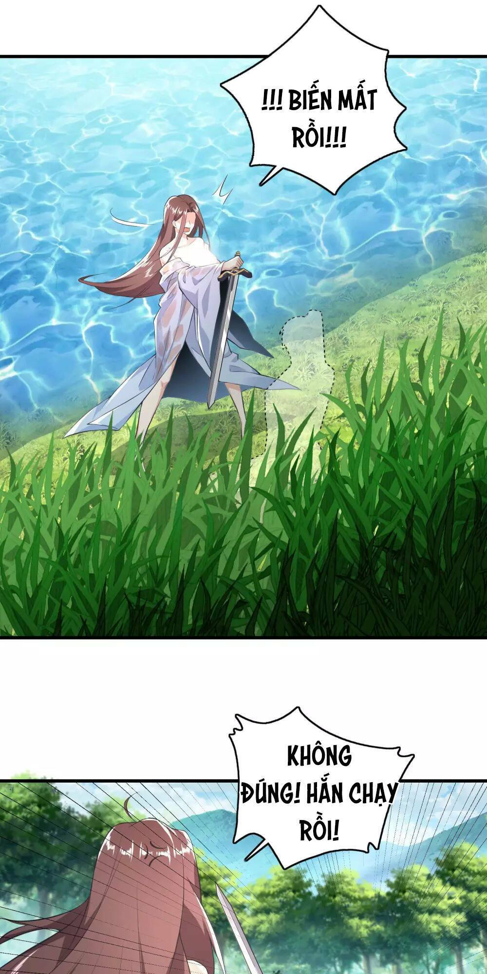 Cực Phẩm Tiên Đế Chapter 2 - Trang 2