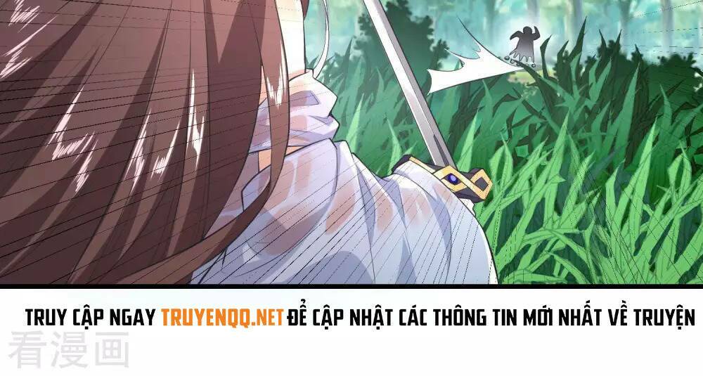 Cực Phẩm Tiên Đế Chapter 2 - Trang 2