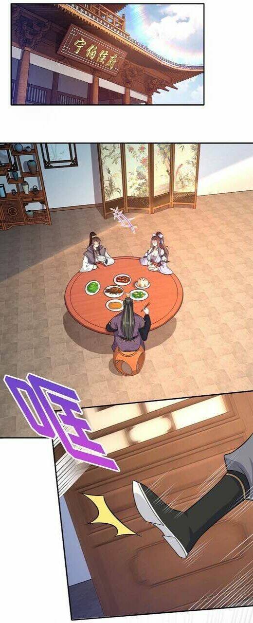 Cực Phẩm Tiên Đế Chapter 20 - Trang 2