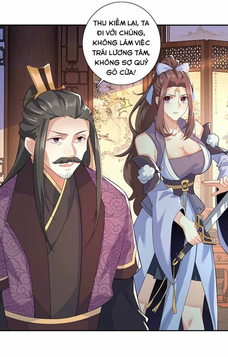 Cực Phẩm Tiên Đế Chapter 20 - Trang 2