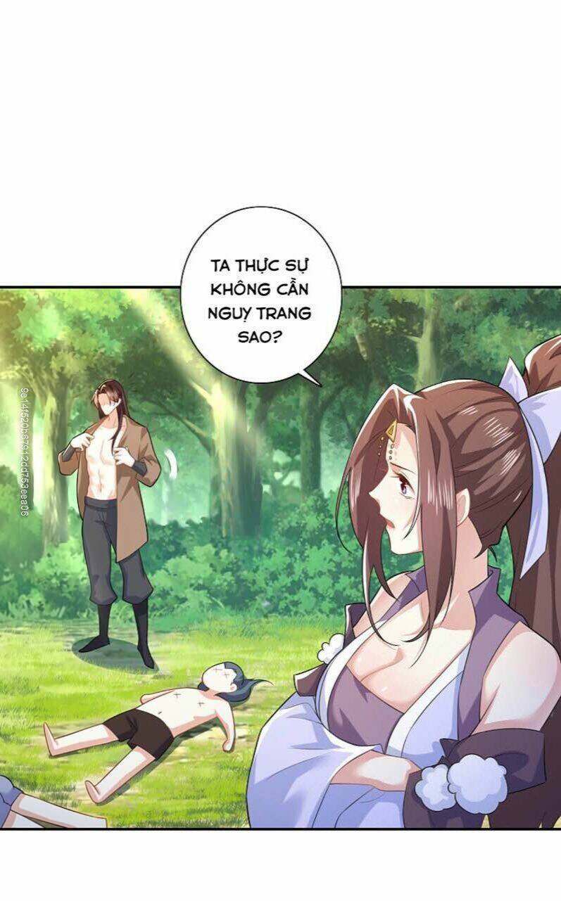 Cực Phẩm Tiên Đế Chapter 21 - Trang 2